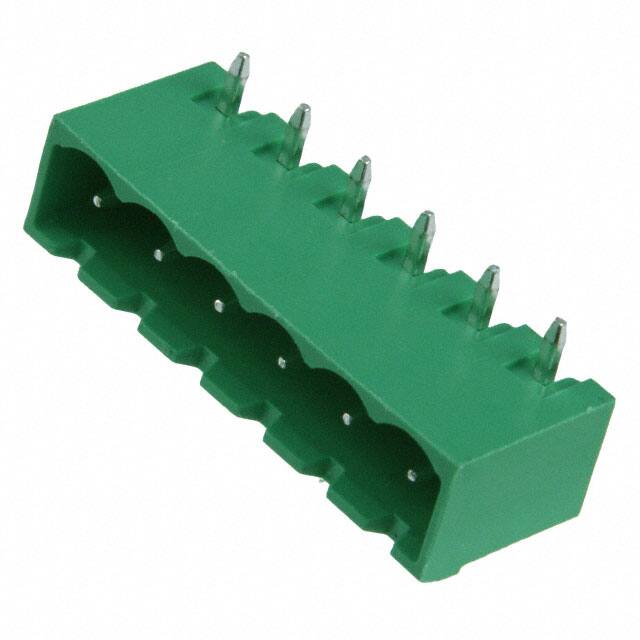 OQ0654510000G Amphenol Anytek  Conectores y tomas de corriente